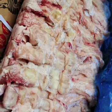 牛蹄煮筋200装，最新到货实拍！