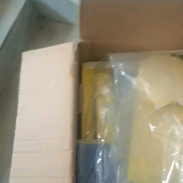 黄板双面强力粘虫板物理粘虫家用诱虫果园茶山插杆蓟马果蝇诱