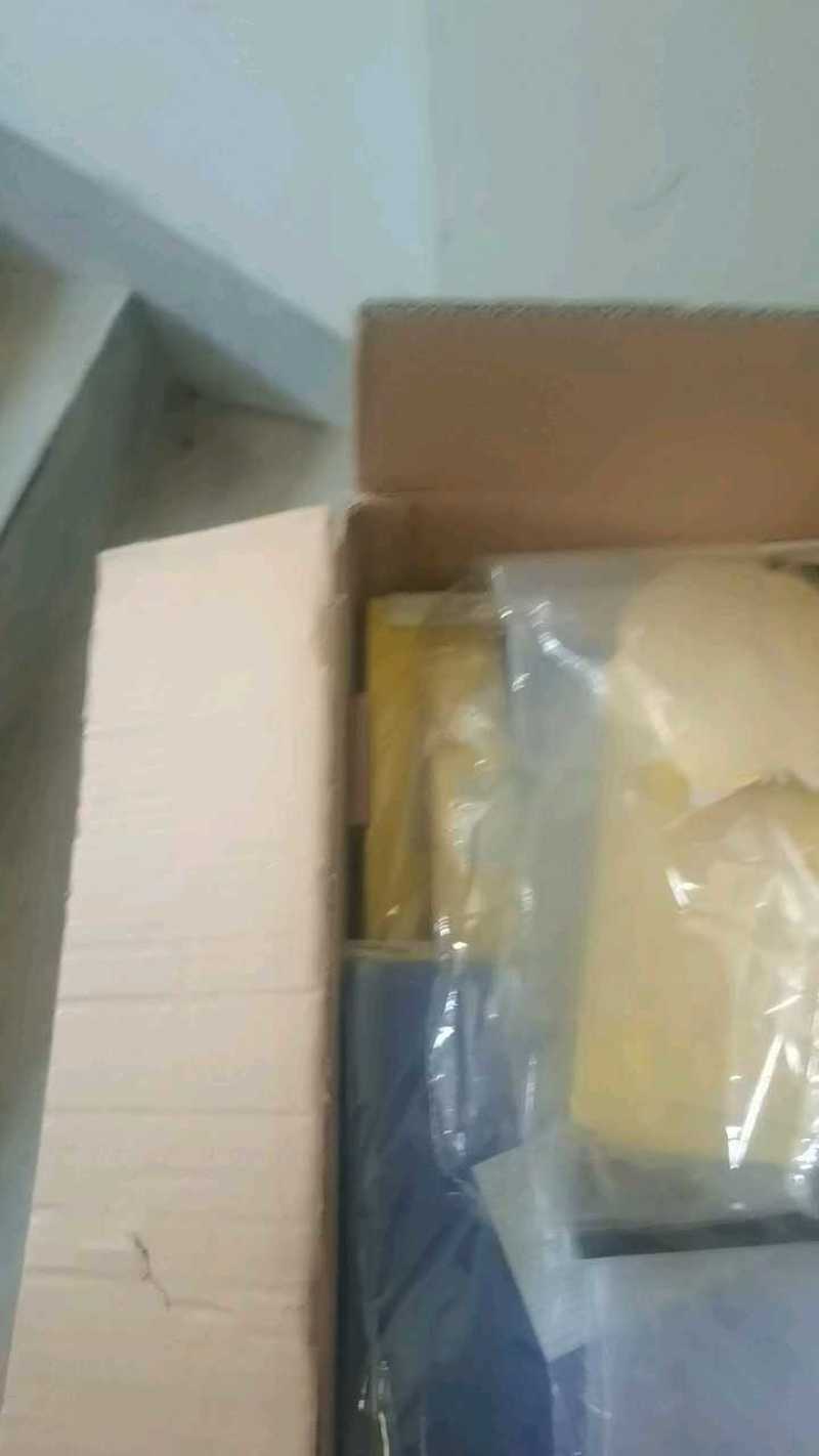 黄板双面强力粘虫板物理粘虫家用诱虫果园茶山插杆蓟马果蝇诱