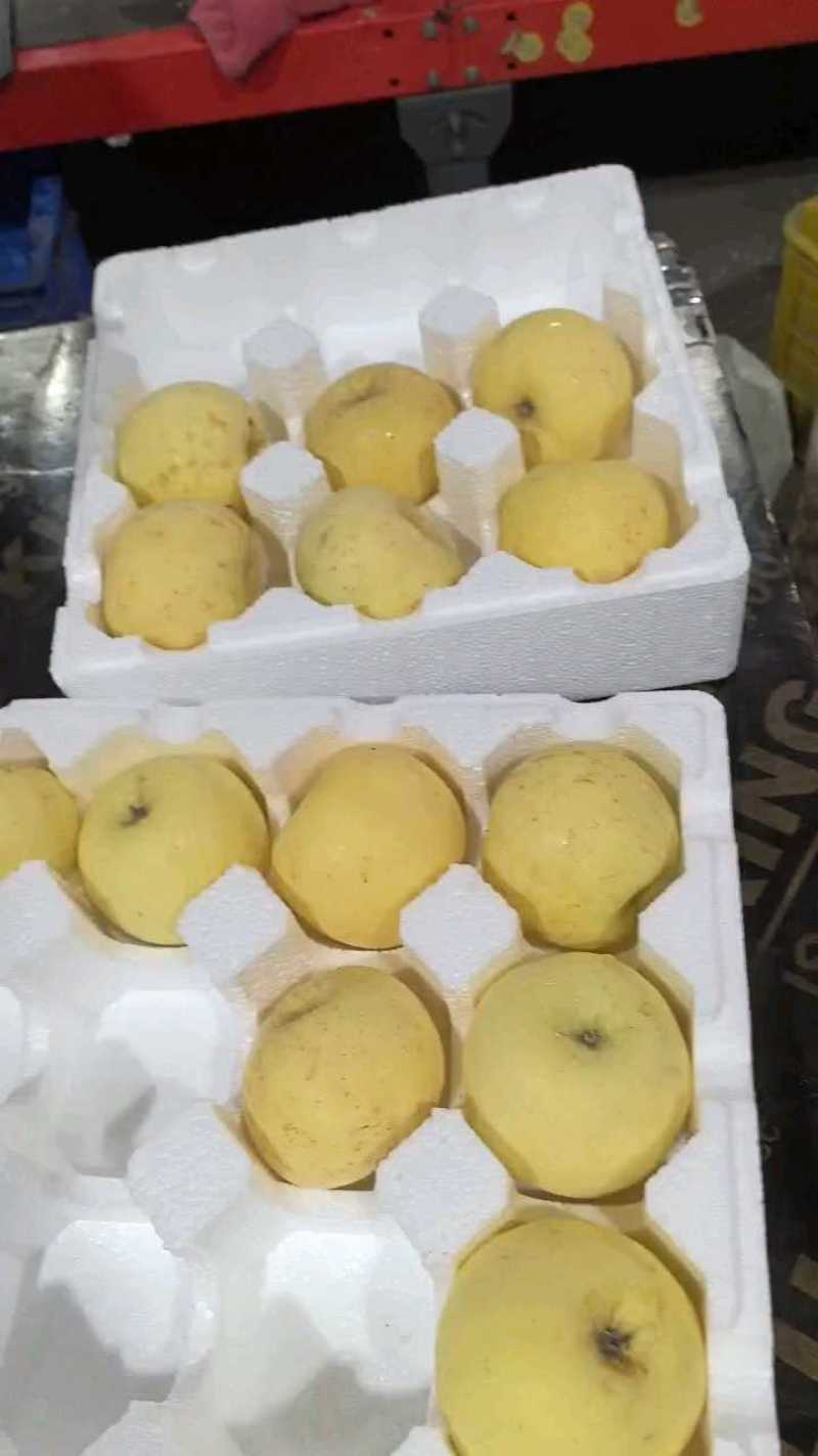 奶油富士苹果价格优惠，一件代发，社区团购。