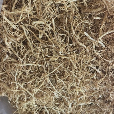 西洋参，西洋参须，西洋参碎须，西洋参手掰须，西洋打粉料