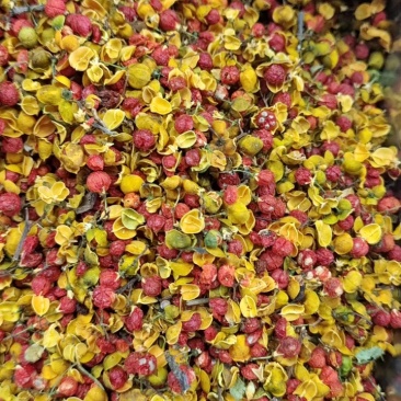 合欢花选货东北干货药食同源2斤起包邮量大从优
