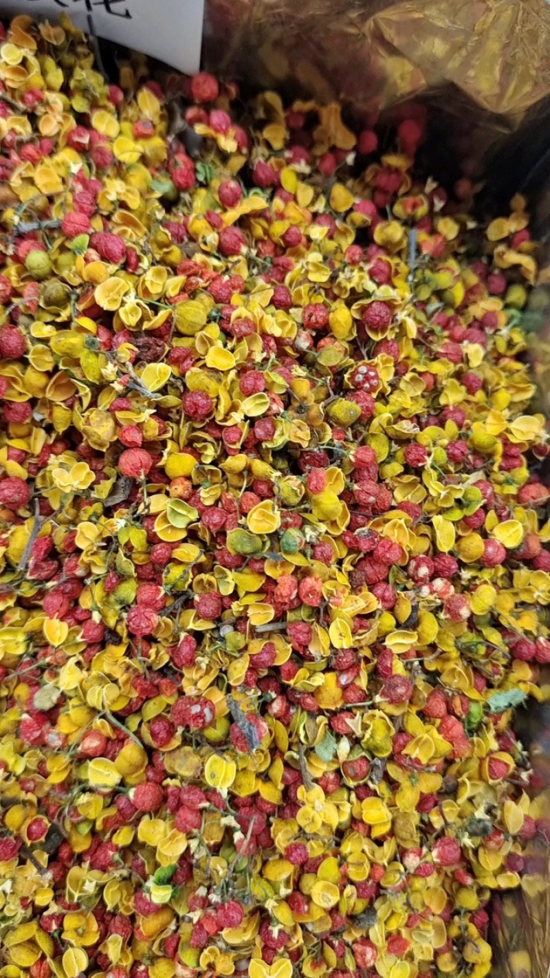 合欢花选货东北干货药食同源2斤起包邮量大从优