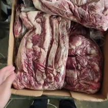 新到4507厂牛肋条，纯干质量好