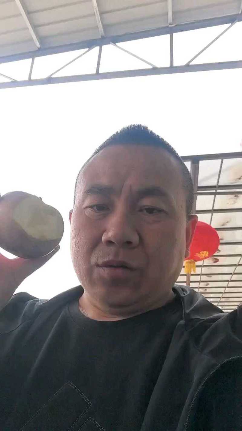 深州掐丝袋小苹果，七八毛一斤，货量充足！
