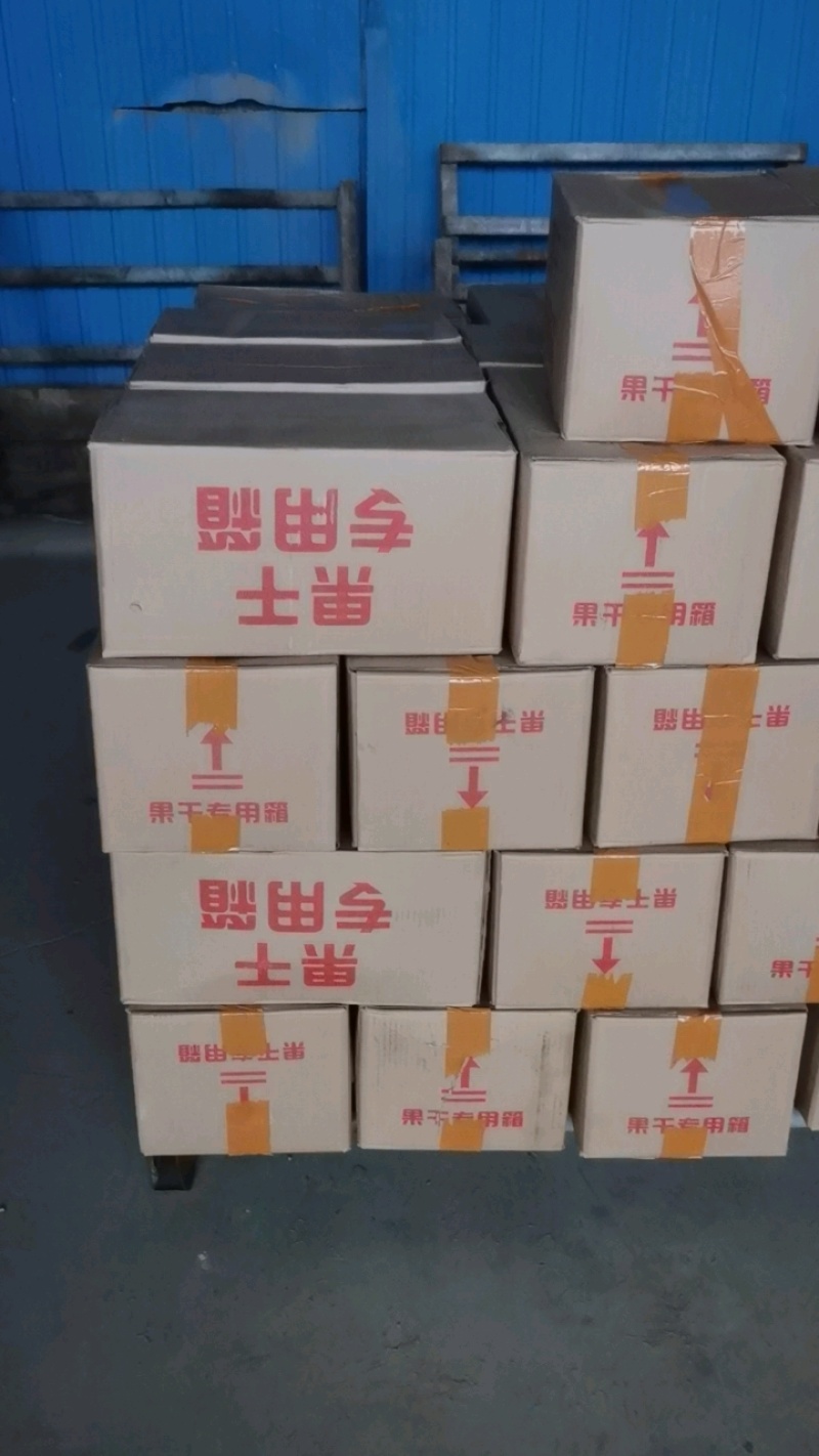 【用眼多吃蓝莓干】精品装长白山野生蓝梅干特级新鲜蓝莓干