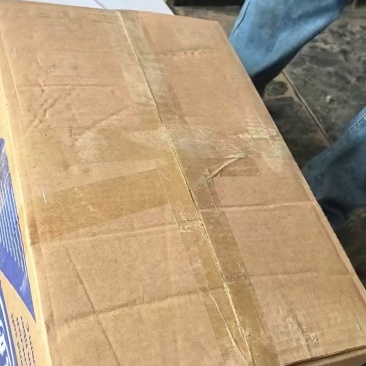 盲盒开箱，黄瓜质量牛逼克拉斯！