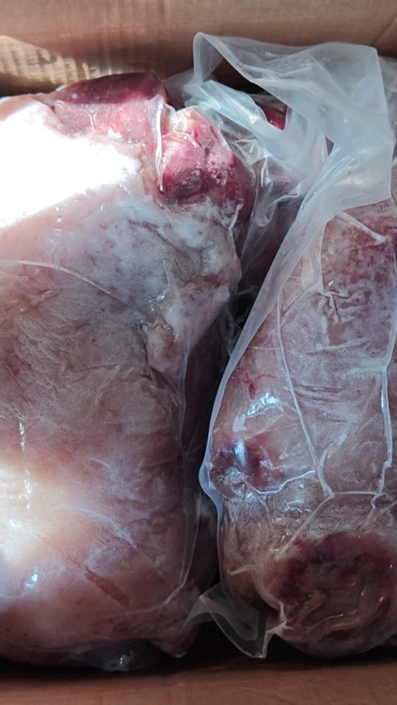 全熟牛头肉，质量保证，手续齐全，量大从优，支持样品，实图