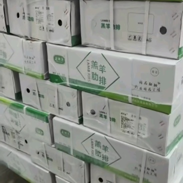 羊肋排大量到货，独立包装，质量好！