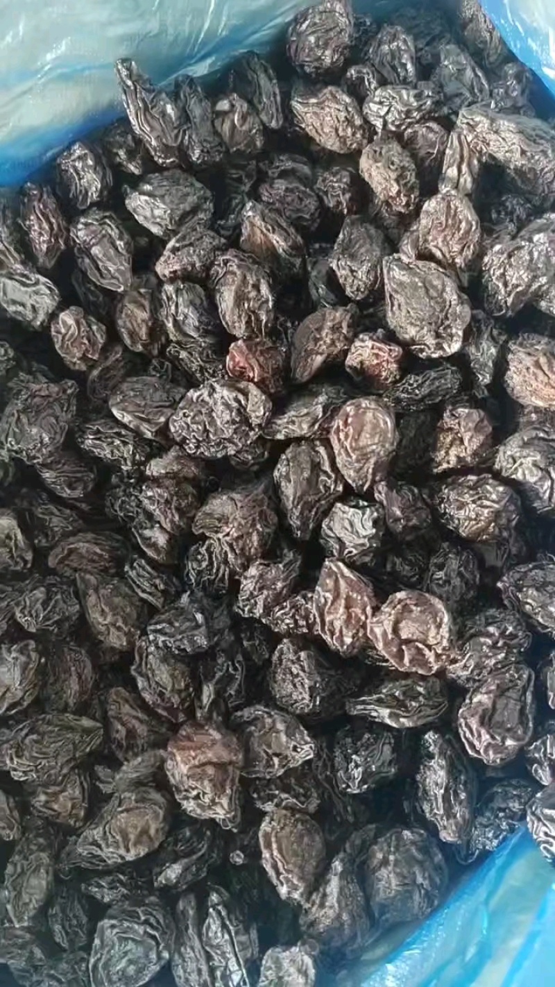 【精品】乌兹别克西梅干，直供电商平台，产地直发，一手货源