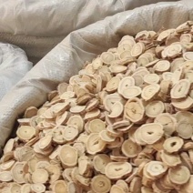 黄芪内蒙黄芪无硫圆片干货大片2斤起包邮量大优惠