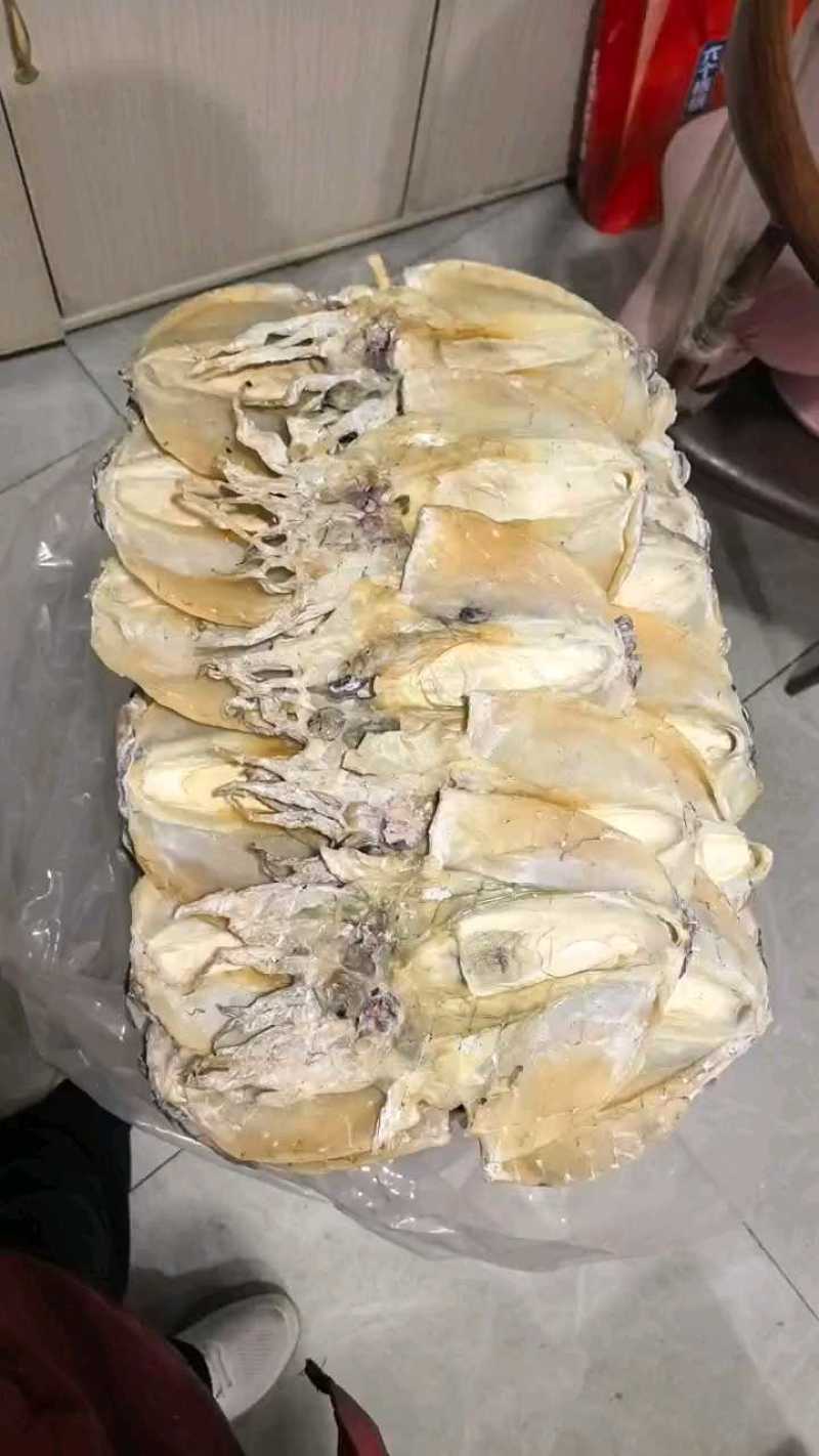 浙江本港6-7个一斤，自产自销，味道鲜美