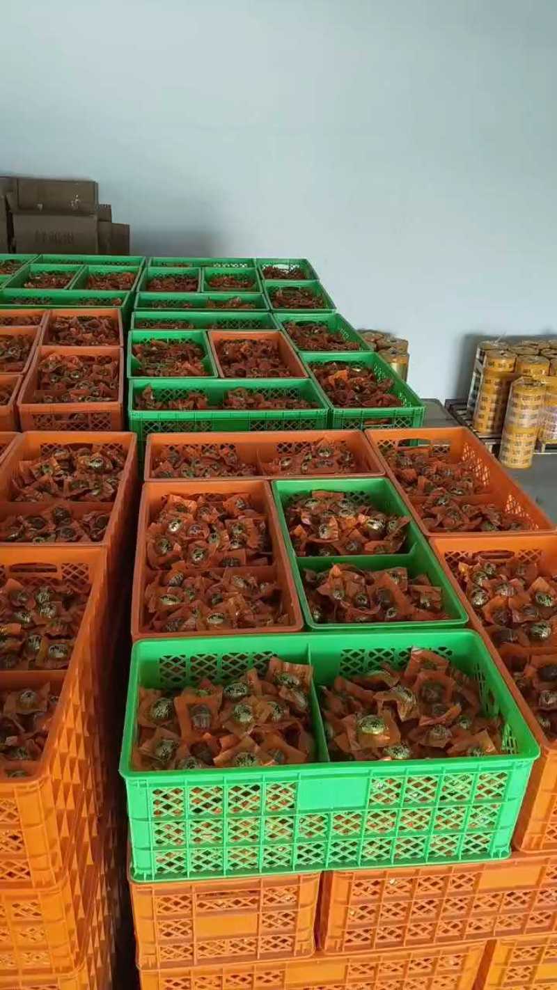 蓟州麻酱鸡蛋，新鲜上市，对接商超电商，种类全，量大从优，