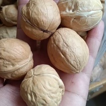 电商拼多多新疆薄皮核桃幸福厂家直供品质保证货源充足可代发