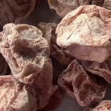奶油话梅地摊电商批发奶油话梅话梅肉新兴特产话梅干糖果