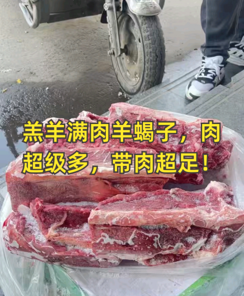 羊蝎子，满肉羊蝎子，质量保证，厂家发货，量大从优