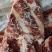 牛手把肉（牛大骨头）：内蒙草原黄牛的大骨头，肉多新鲜速冻