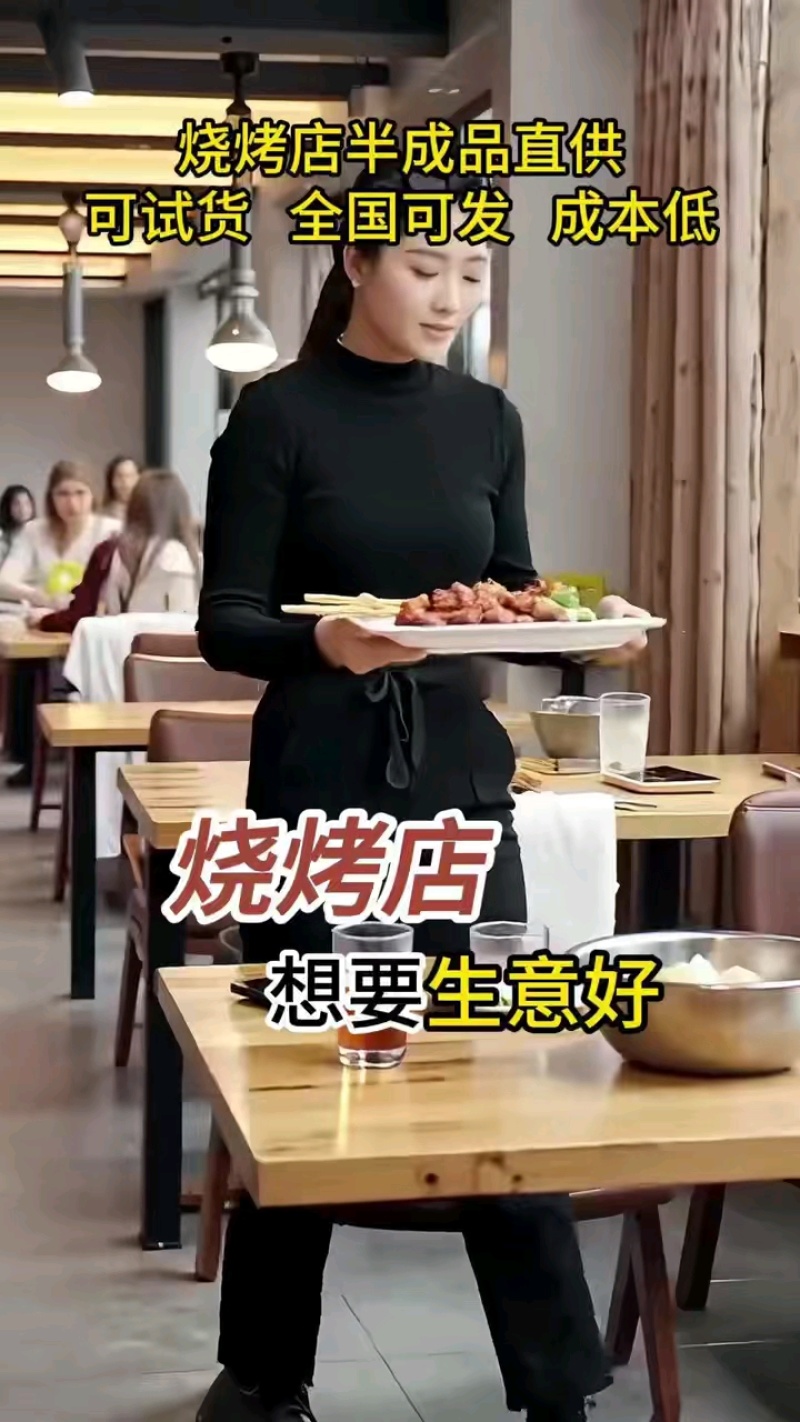 【熟食鸽子】一毛街半成品烤鸽子鹌鹑烧烤店直供批发厂家直销