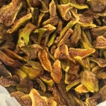 山东烟台大量供应无花果干货源充足，保质保量发货