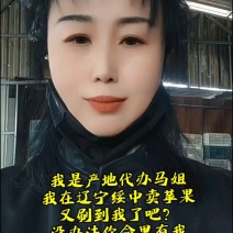 绥中寒富苹果，基地直发，诚信经营，可对接电商商超等，诚信