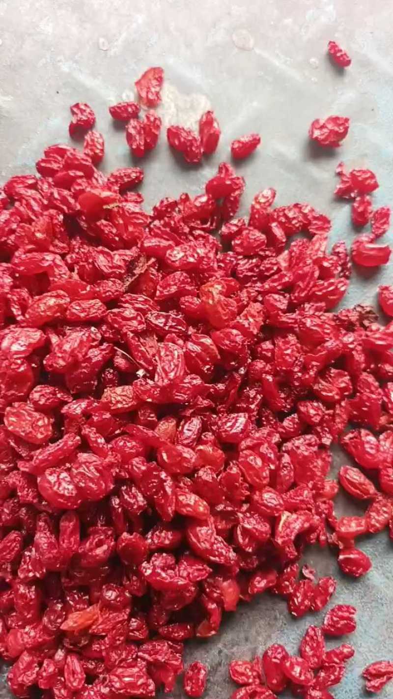 精品山茱萸65元，皮大肉厚，常年批发。