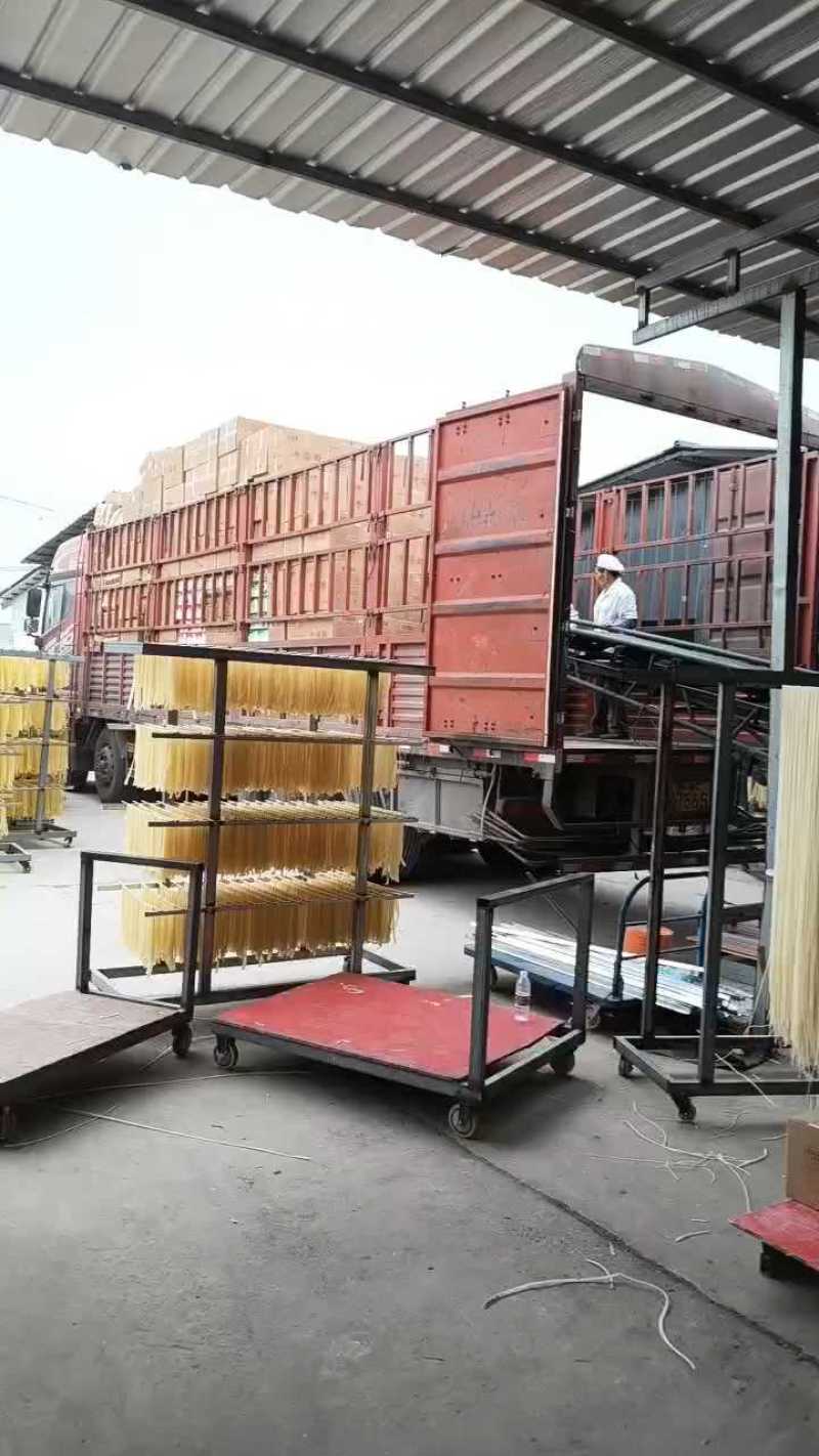 牛筋面源头工厂直供凉皮店专用牛筋面