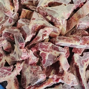 特价牛脊骨，带肉多很新鲜！