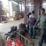 山东蒜黄干黄现割现装车对接电商市场50公分到60长，代发
