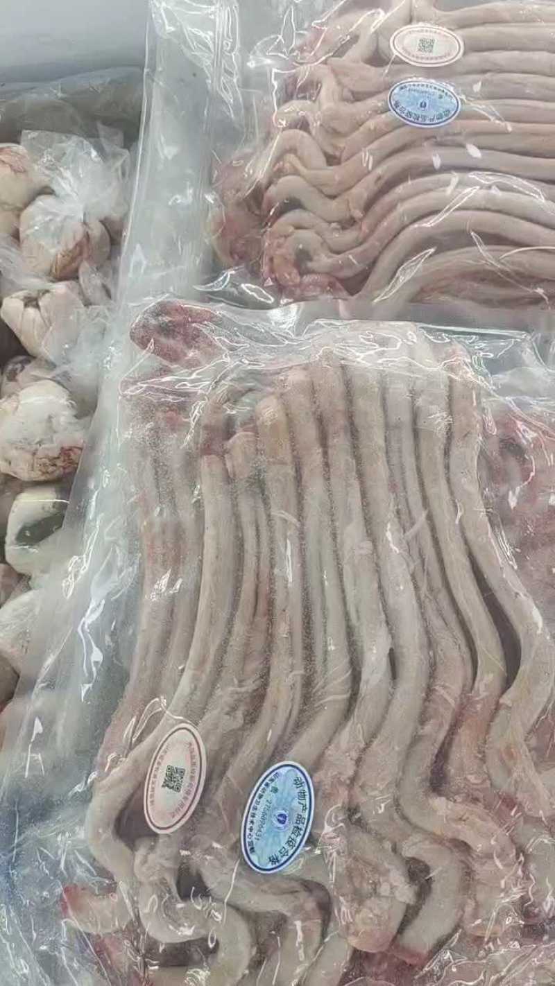 山东济南精修羊鞭，一板一公斤，烧烤羊汤馆超合适！
