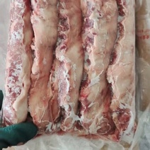 纯干猪油边，一箱400带隔膜