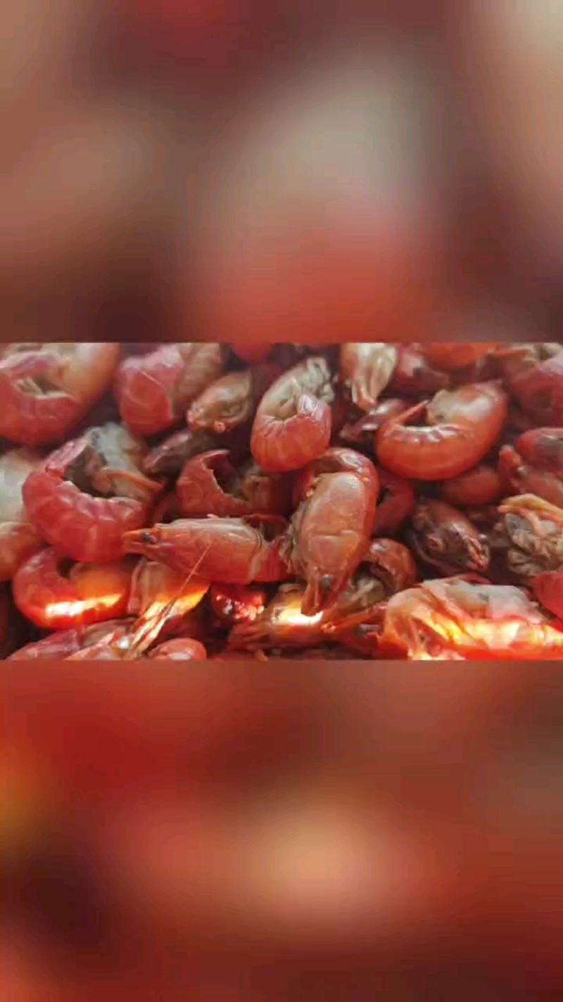 源头厂家直供带黄小龙虾仁