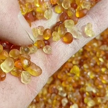 甜品奶茶**桃胶珍珠中小精品颗粒一手货源充足品质优