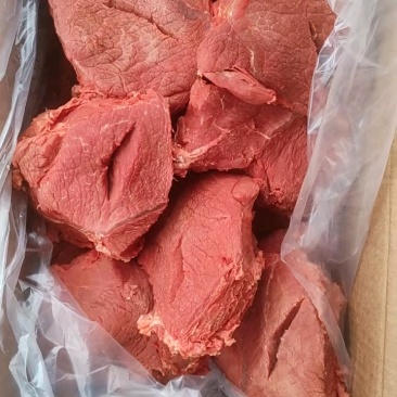 全熟新鲜五香垛子牛肉，直接可以食用，家用，餐饮，商超！