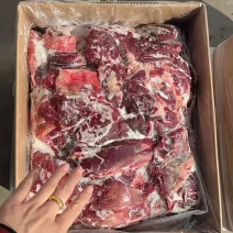 国产内蒙纯干大块瘦牛前，牛肉面，火锅，炖卤都合适