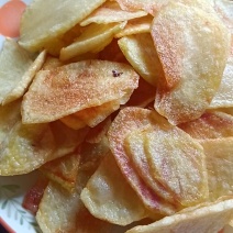 贵州威宁土豆老黄心
