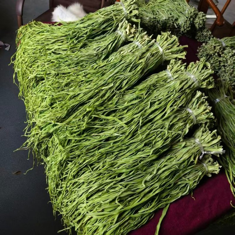 精品贡菜高原优质贡菜规格齐全量大从优欢迎来电