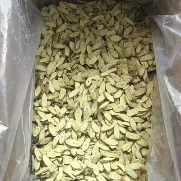 甘肃陇西无硫黄芪片(一件代发)，产地直销保质保量