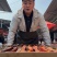 重庆烟熏三线五花腊肉