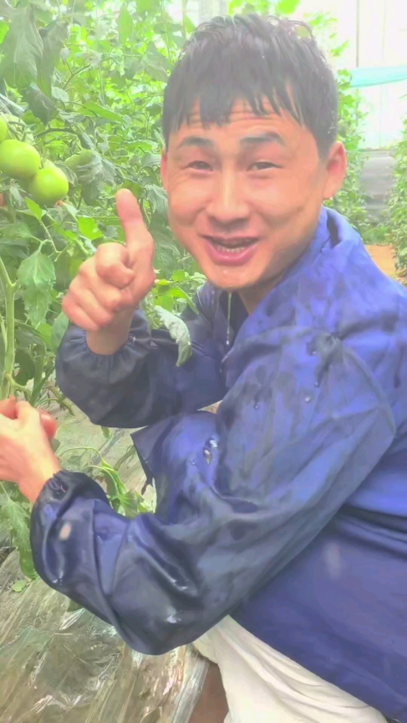 快来尝尝！水分足，味道真！