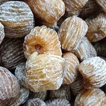 水晶阿胶蜜枣干蜜枣包粽子枣糕用加工厂供应品质保证