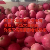 优质红富士苹果《产地直供》规格齐全价格实惠保质量全国发货