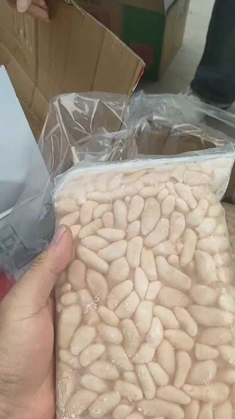 鸡腰小公鸡腰三黄鸡腰规格齐全全国发货冷链物流