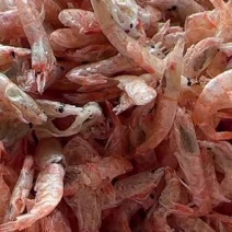 麦秆虾地摊电商批发纯干小河虾干虾皮虾肉虾仁干虾