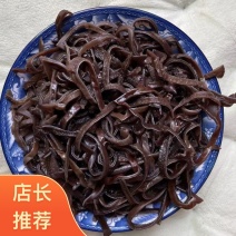 山东济宁木耳丝毛木耳大量供应量大从优各种规格厂家直发