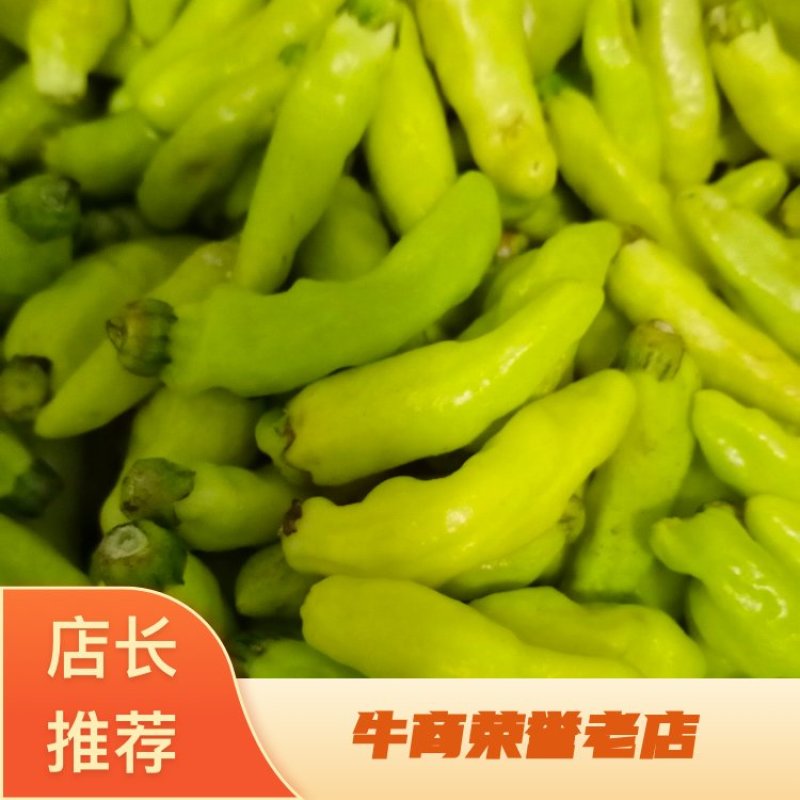 云南鲜辣椒小米辣301辣椒云南文山产地量大从优