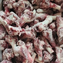 特价羊棒骨，带肉带骨髓，开箱实拍！