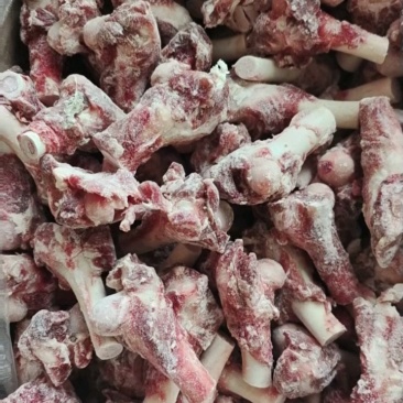 特价羊棒骨，带肉带骨髓，开箱实拍！