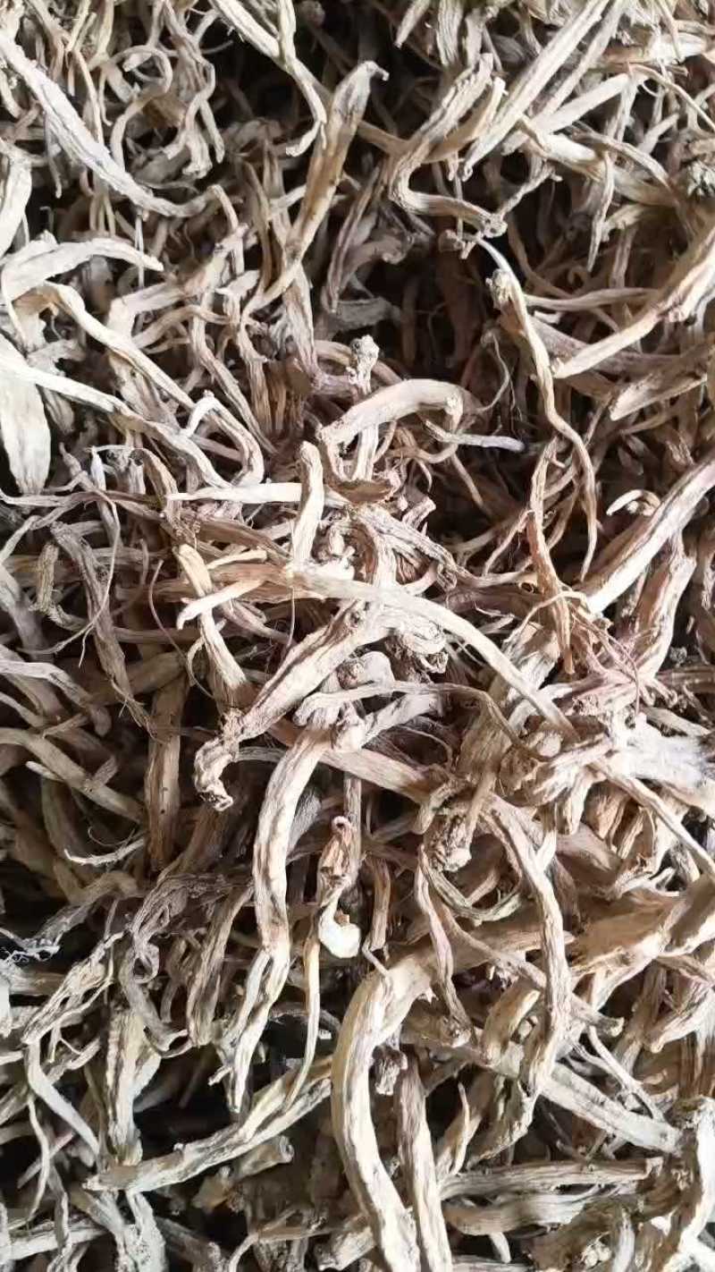 云南精品中药材野党参水洗货，品质保证，欢迎大家来电咨询