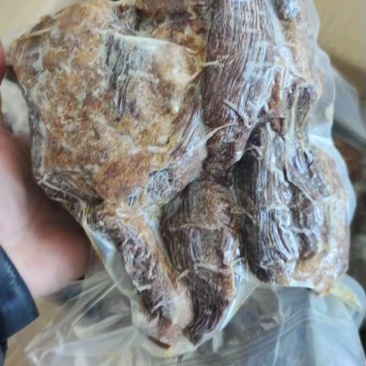 真空包装酱牛肉，单包两斤半，质量超好！