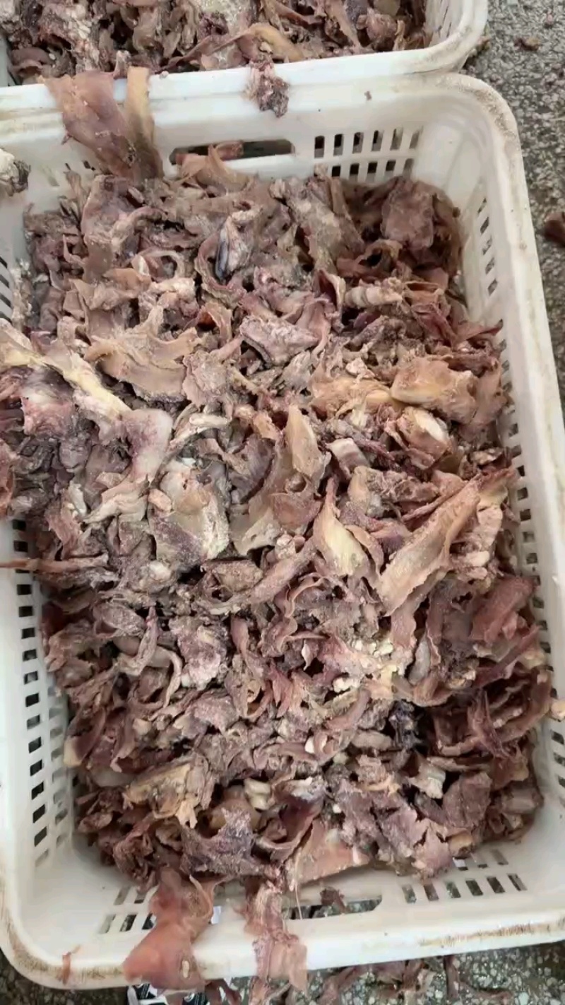 熟剔骨肉出货，大版一件实拍。